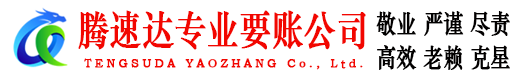 共青城腾速达讨账公司